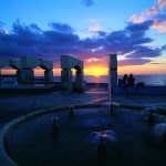 Malecón de San Francisco de Campeche