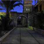 De penitenciaria a museo