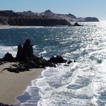 Playas El Himalaya