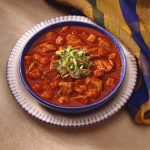 ¿De dónde viene el pozole?