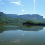 Recorre las presas del norte de Sinaloa