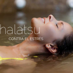 Thalatsu contra el estrés laboral