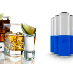 Bebidas alcohólicas y energéticas: mala combinación