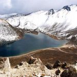 Tips para tu visita al Nevado de Toluca