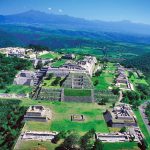 Zona Arqueológica de Xochicalco