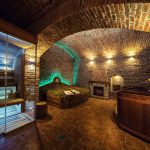 Baño de cerveza: divertido y saludable