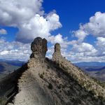 Durango, lugar de impresionantes paisajes