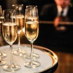 Tomar champagne mejora la memoria