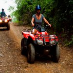 La Joyita, para vacacionar en Arteaga