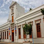 Museo Regional de Baja California Sur