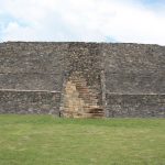 Zona Arqueológica de Peralta