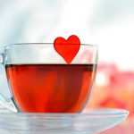 ¿Cómo tomar el té?