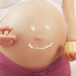 Qué sucede con la piel después del embarazo