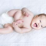 Cuida la piel de tu bebé