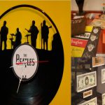 Abbey Rock, un lugar para los amantes de The Beatles en la Condesa