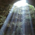 Sótano de las Golondrinas