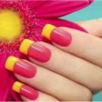 Uñas lindas y sanas sin complicaciones