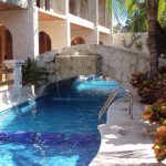 Hotel Ecológico Mejicano Don José