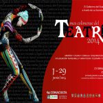 Junio: mes colimense de teatro 2014