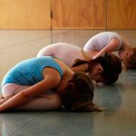 Yoga para niños desde los 3 años