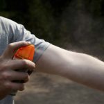 Cómo protegerse de las picaduras de mosquitos