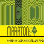 Participa en el Maratón de la Ciudad de México