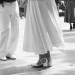 Aprende a bailar en los viernes de Danzón el San Luis Potosí