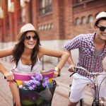 ¡Anímate a pedalear!