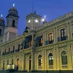 Casa de Don Blas, ejemplo de arquitectura neoclásica
