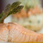 Comer pescado es saludable