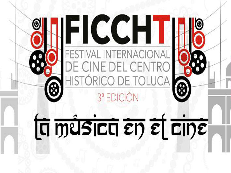 Convocatoria Festival Internacional de Cine del Centro Histórico de Toluca