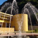 Museo de ciencia y tecnología (MUCH)