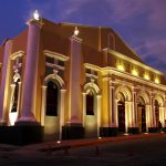 Teatro Hidalgo, cultura y arquitectura