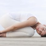 Yoga para dormir mejor