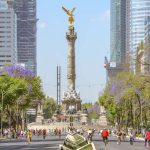 Conoce el Mausoleo en un recorrido por el Ángel de Independencia