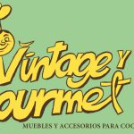 Vintage & gourmet, bazar de gastronomía en Casa Fusión