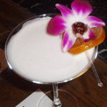 Coctel Pisco Nijú