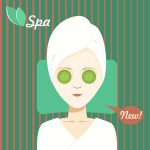 Enfrenta el verano con estas mascarillas caseras