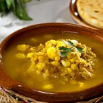 Anicillo, un sabor del campo