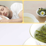 Tés para dormir mejor