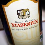 Xtabentún, bebida típica maya