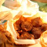 Mixiote, rey de la comida mexicana