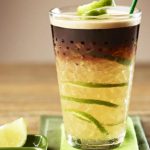 Caipirinha café