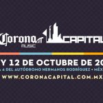 Corona Capital 2014