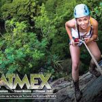 Feria de Turismo de Aventura en San Cristóbal de las Casas