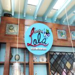 Cine al aire libre en L’Encanto de Lola