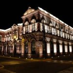 Zamora,  Ciudad de Luz