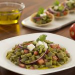 Aceite de oliva, un encanto mediterráneo en la cocina mexicana