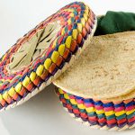Infografía de las tortillas