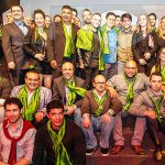 10 mexicanos entre los 50 mejores restaurantes de Latinoamérica